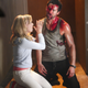 Image for article titled The Kick-Ass Spock Scene You Won't Be Seeing In Star Trek
